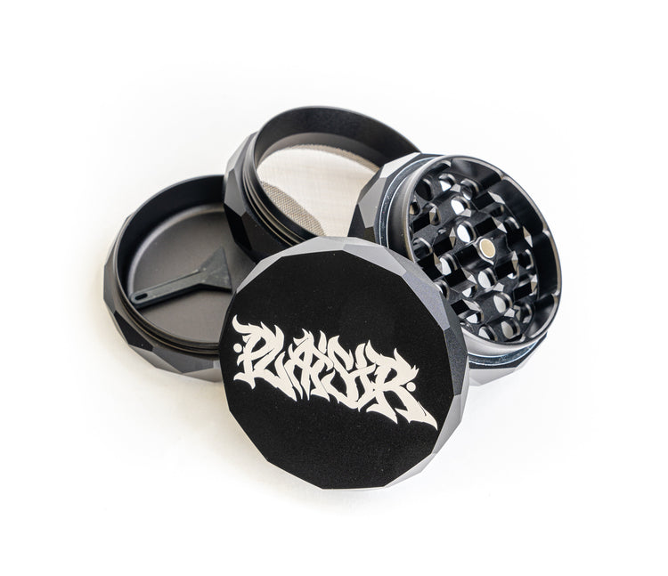 PLAISIR® Grinder