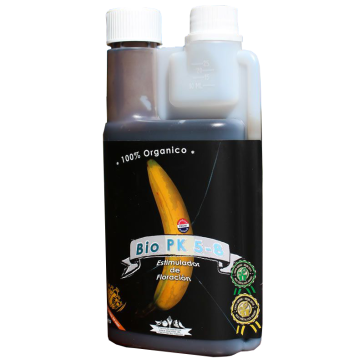 BIO TABS Bio PK 5-8
