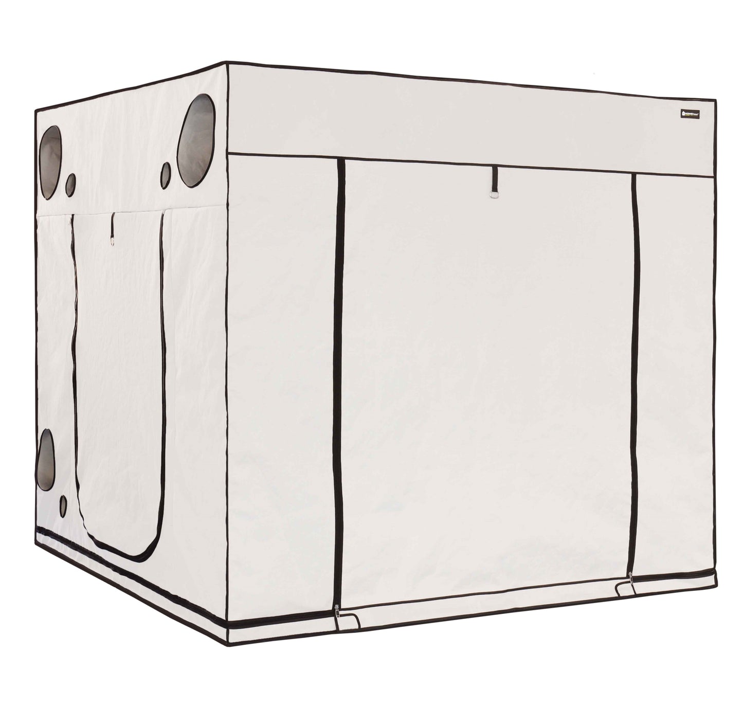 HOMEbox® Ambient Q240+ (240x240x220cm)