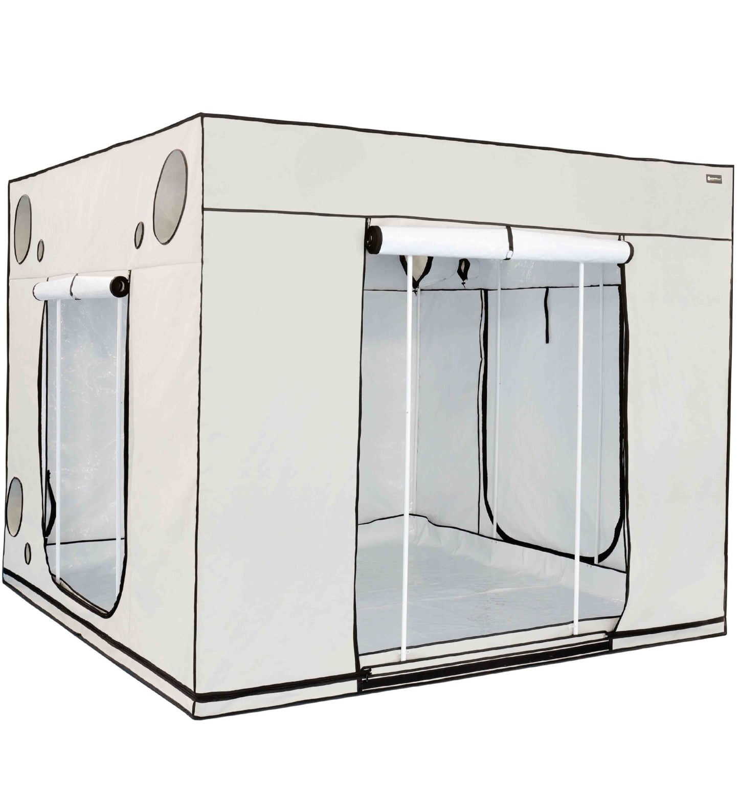 HOMEbox® Ambient Q300+ (300x300x220cm)