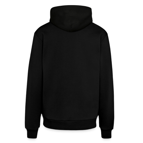 Route420 Hoodie aus Bio Baumwolle