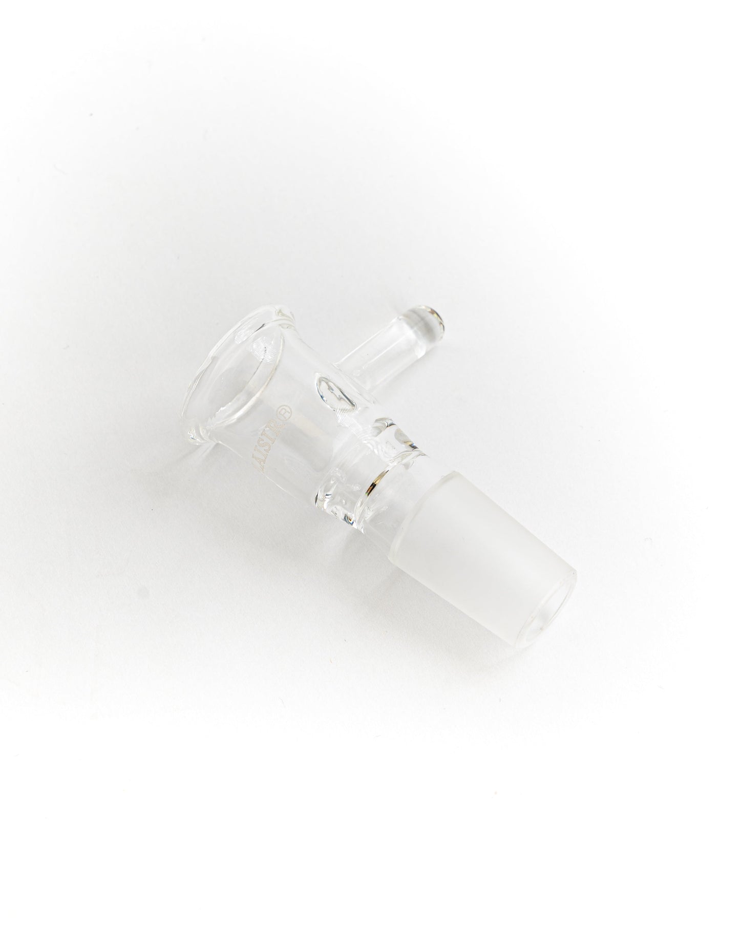 PLAISIR® Bongkopf mit Griff