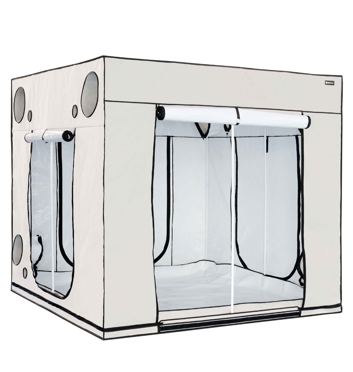 HOMEbox® Ambient Q240+ (240x240x220cm)
