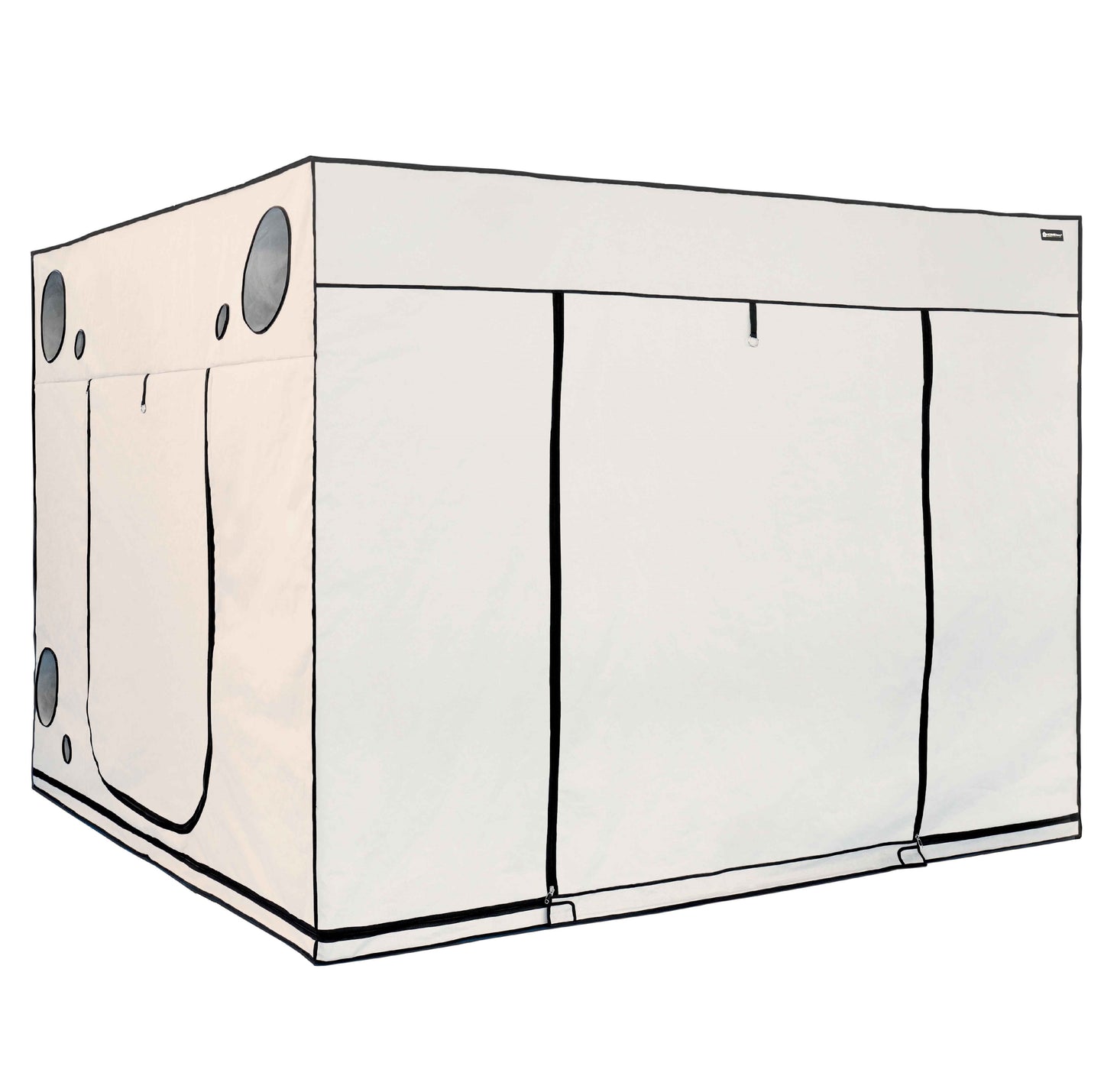 HOMEbox® Ambient Q300+ (300x300x220cm)