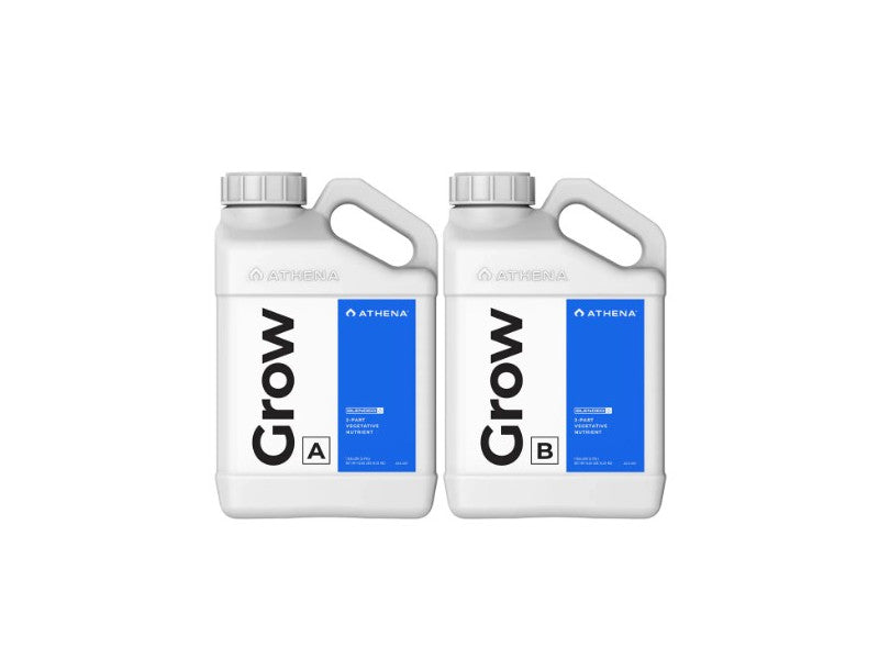 ATHENA Grow A+B - 3,79L
