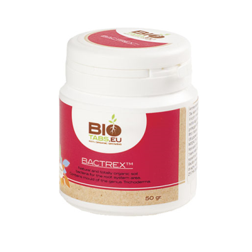 BIO TABS Bactrex