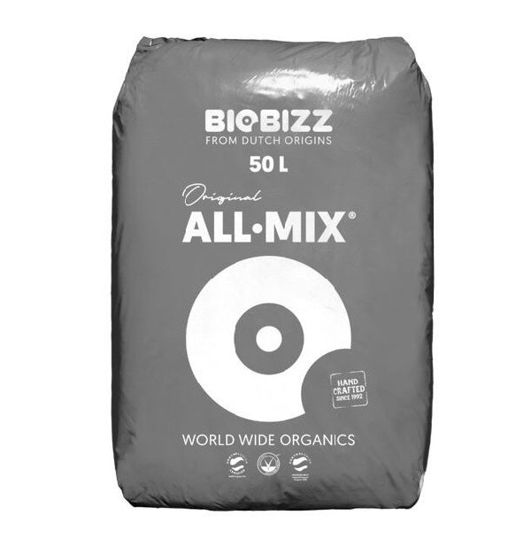 BioBizz All Mix Growerde, 50L