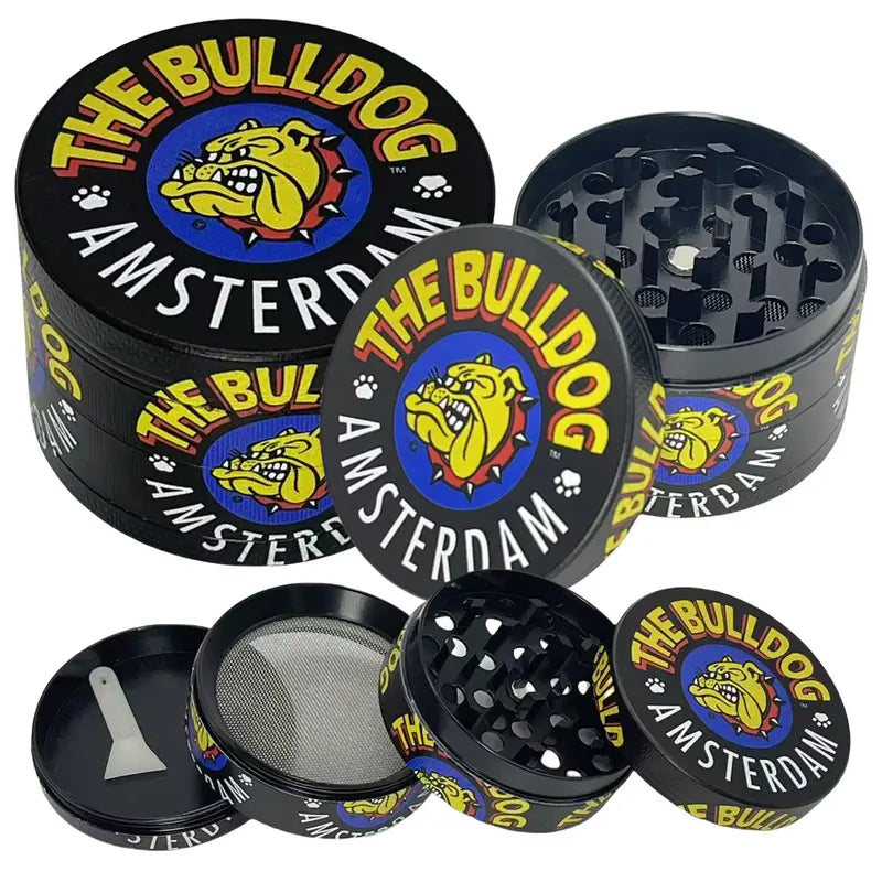 Bulldog Amsterdam