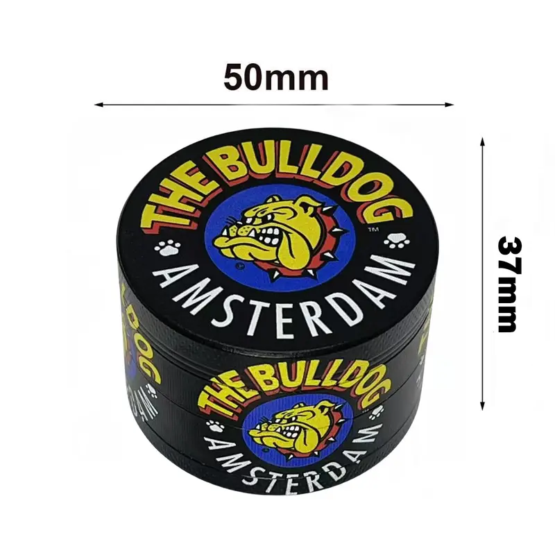Bulldog Amsterdam
