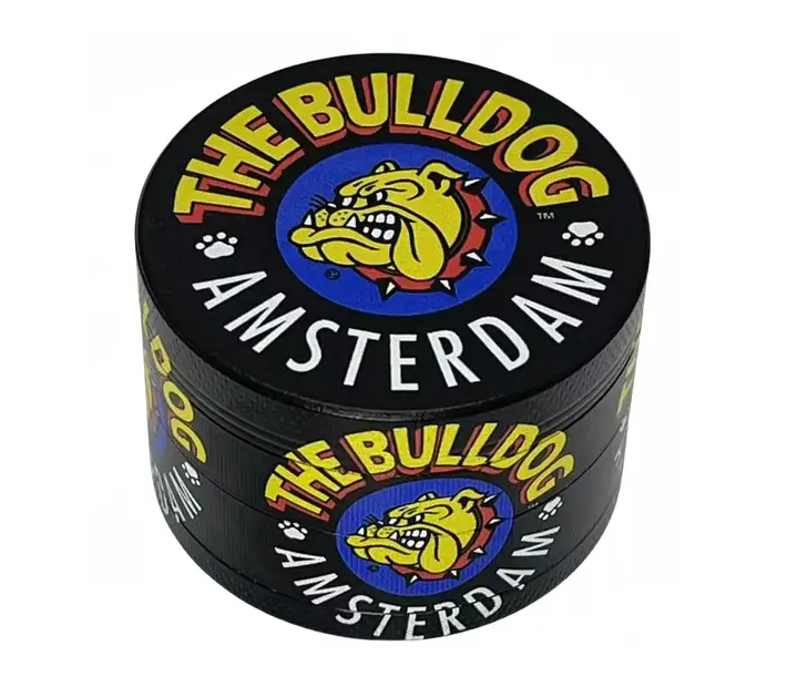 Bulldog Amsterdam