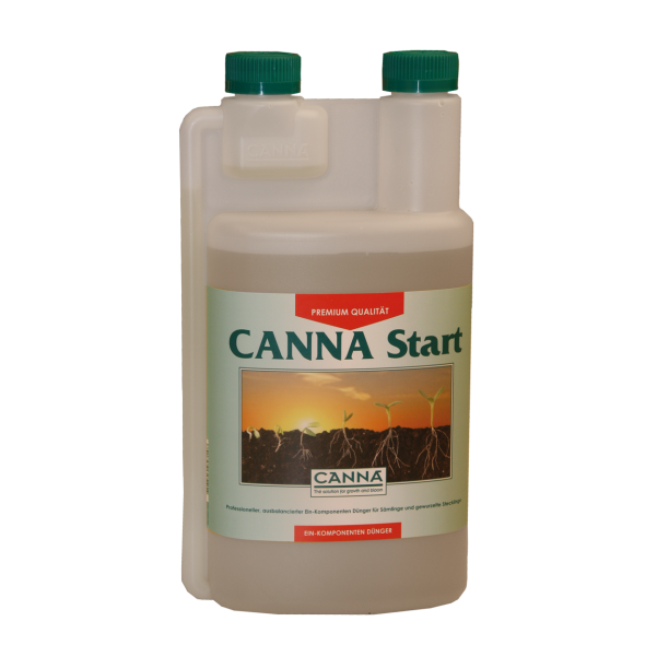 CANNA Start