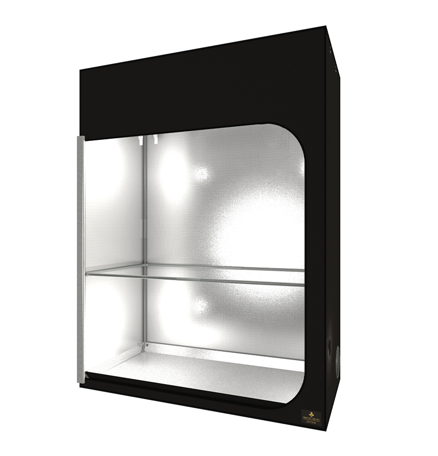 Secret Jardin DS150 Dark Street, 150x77x200cm