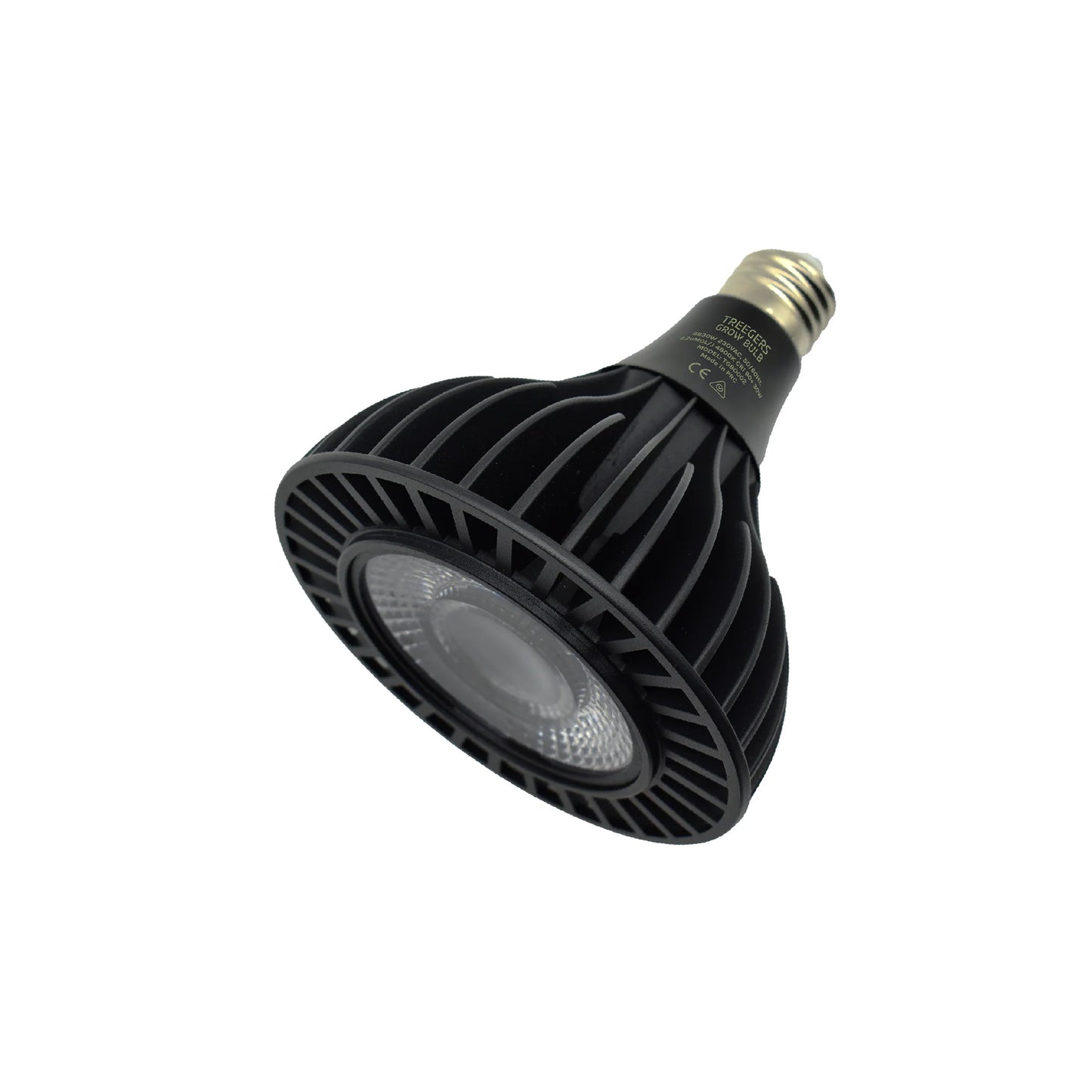 Treegers E27 LED-Pflanzenlampe