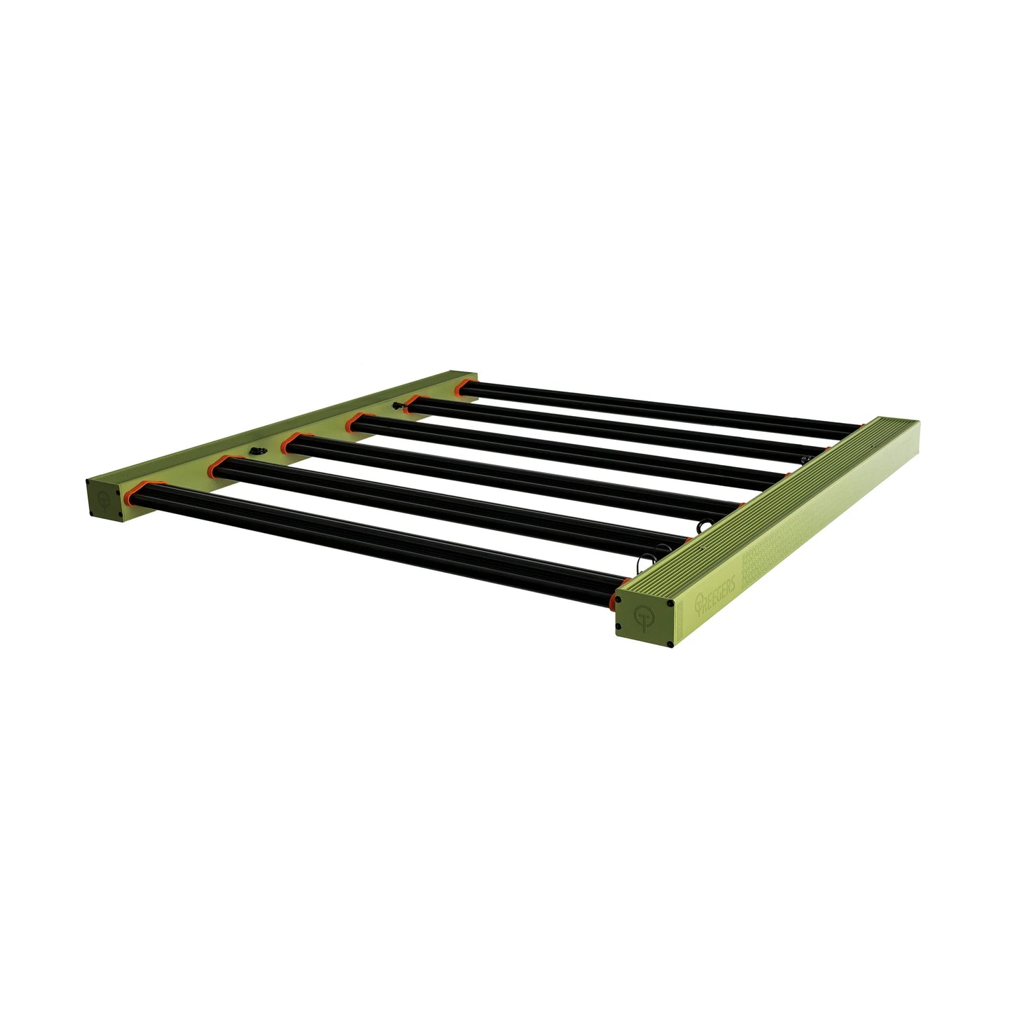 Treegers GL420W LED Pflanzenlampe