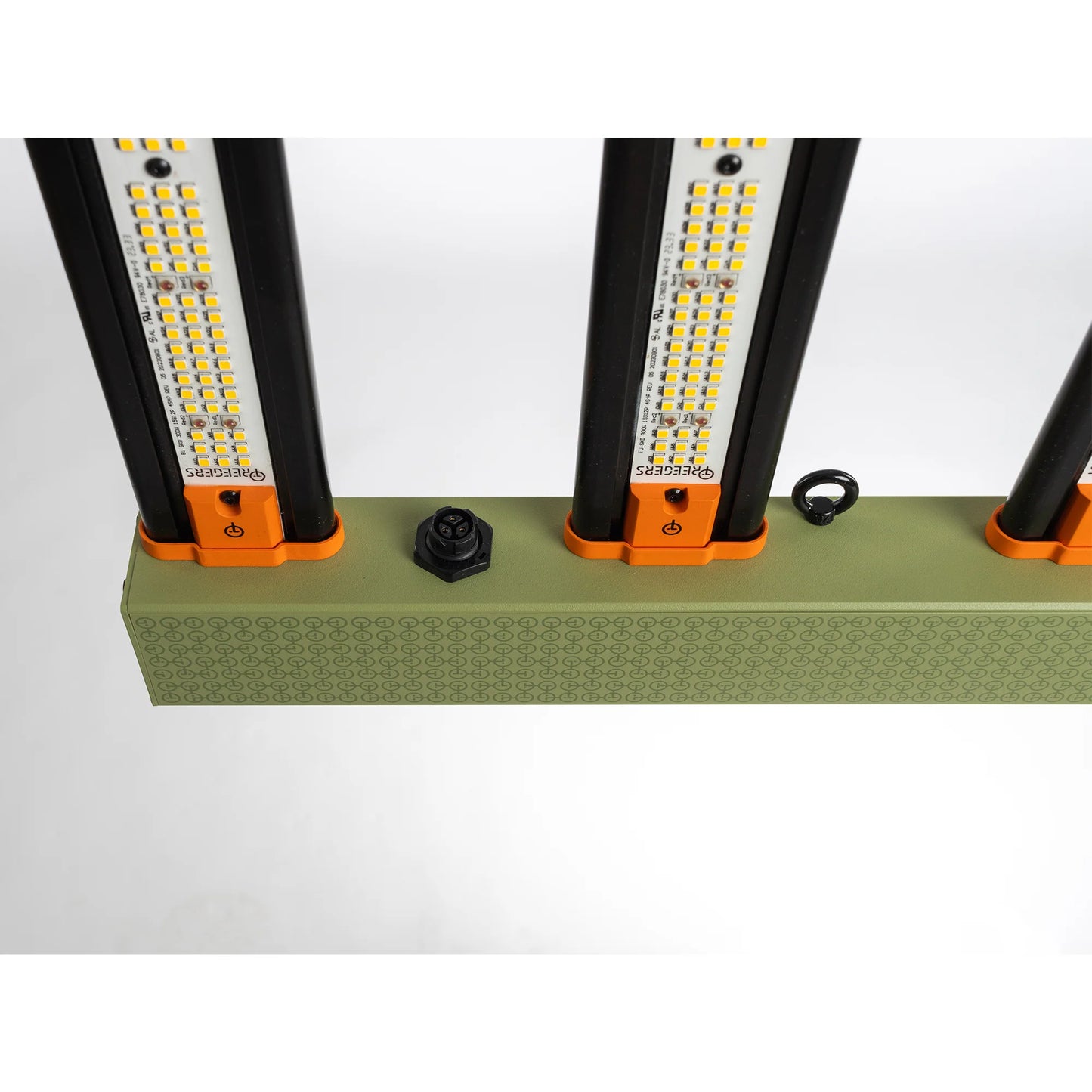 Treegers GL420W LED Pflanzenlampe