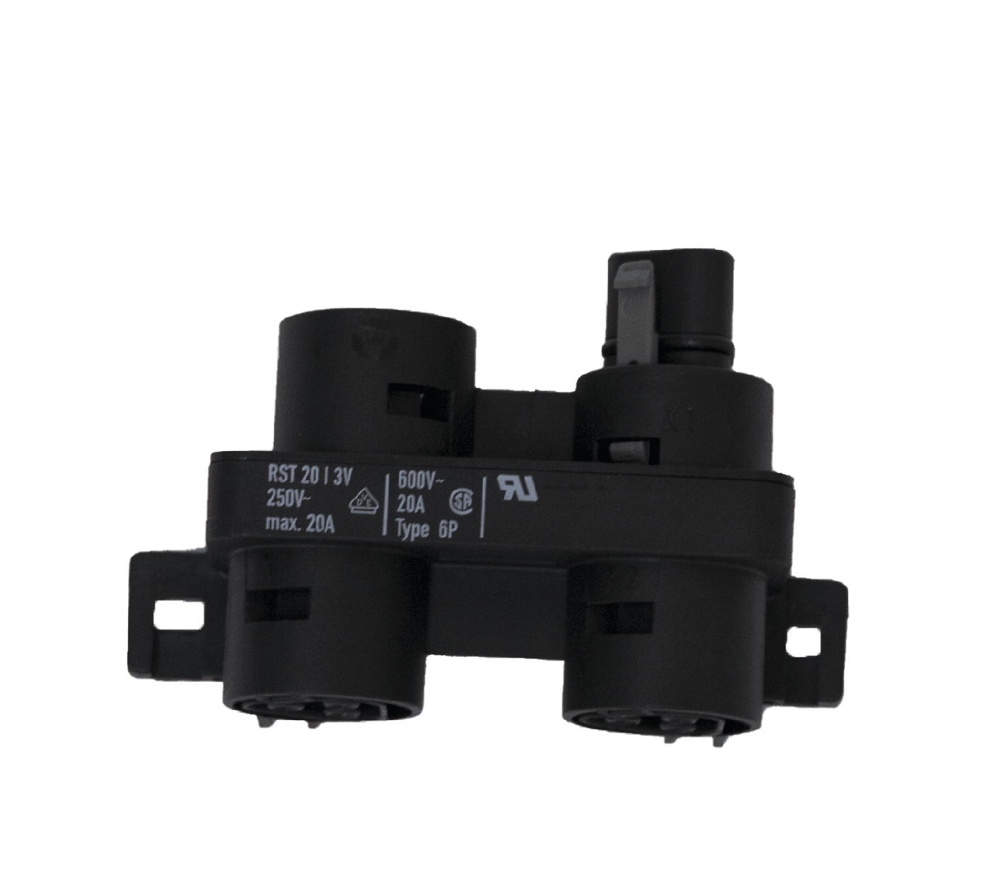 SANlight H-Verteilerblock