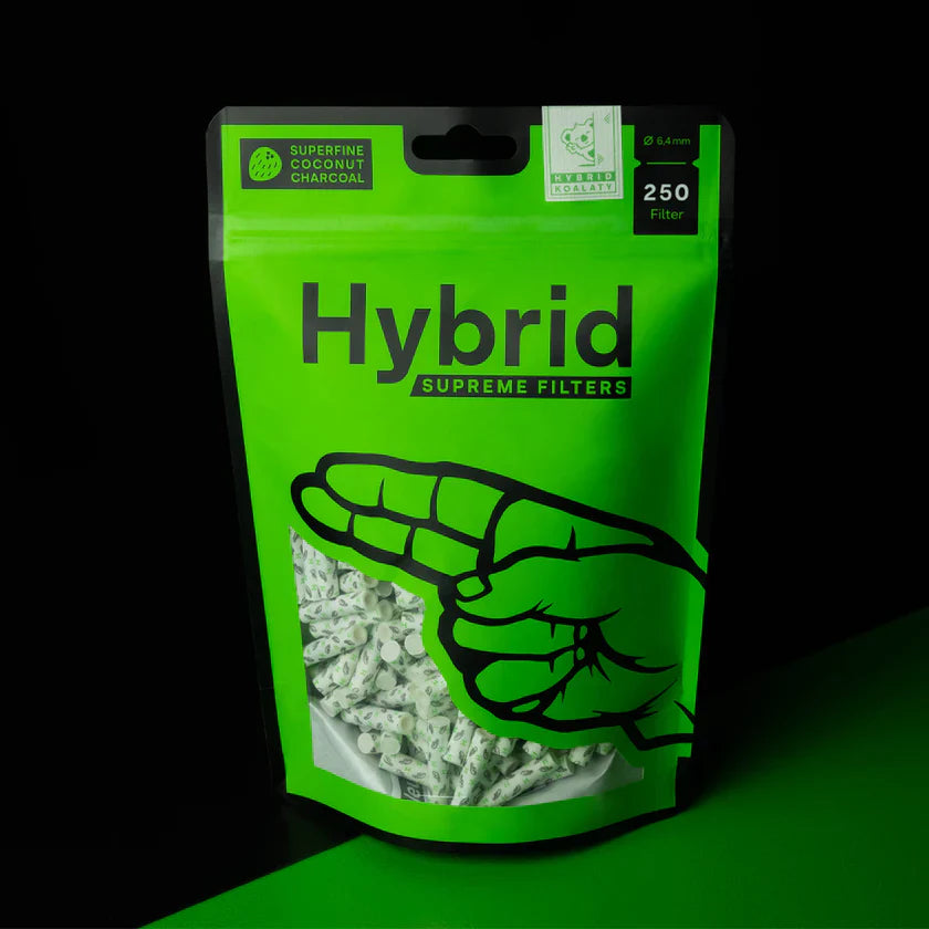 250 Hybrid Filter Classic