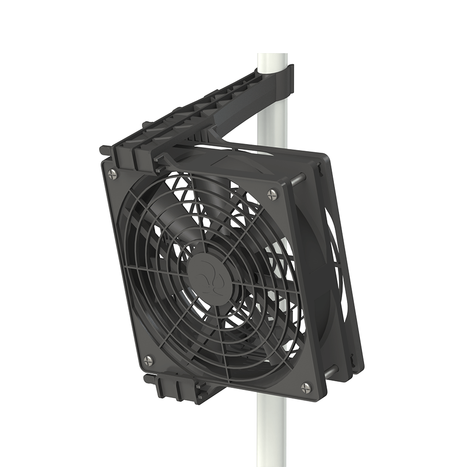 Secret Jardin MF120 Monkey Fan, 3 Watt