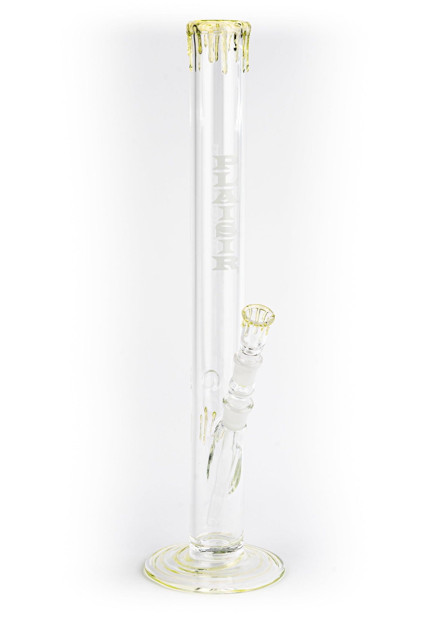 PLAISIR® Bong - Neon
