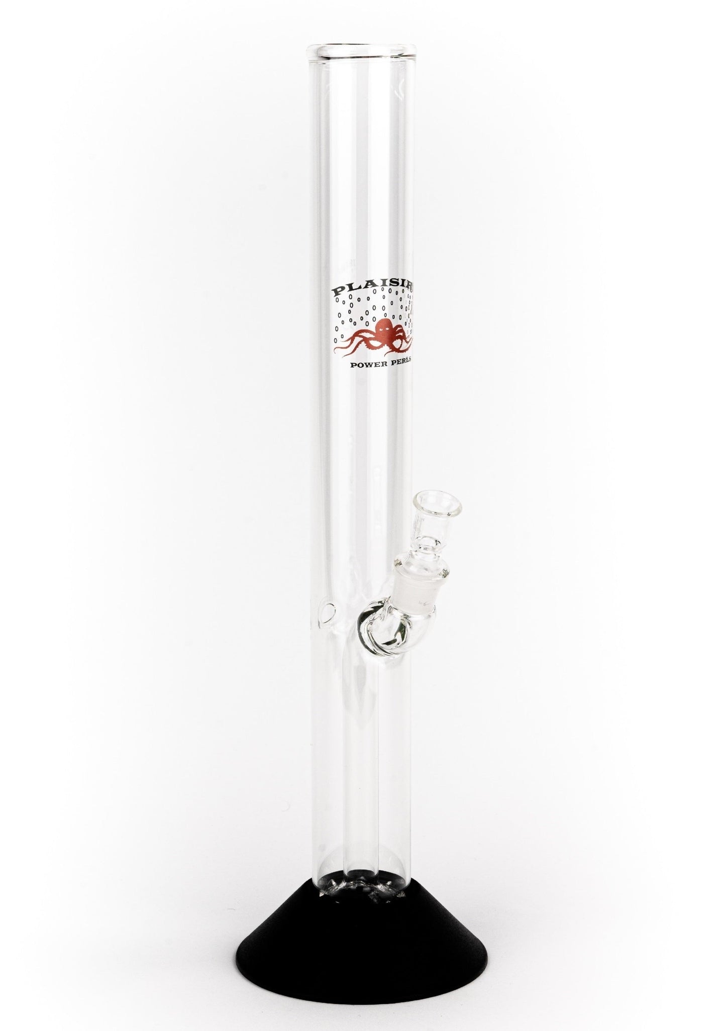 PLAISIR® Bong - Power Perls