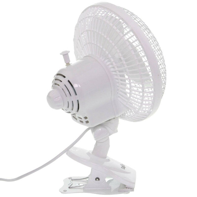 Oszillierender Taifun Clipventilator