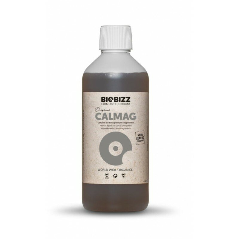 BioBizz CalMag