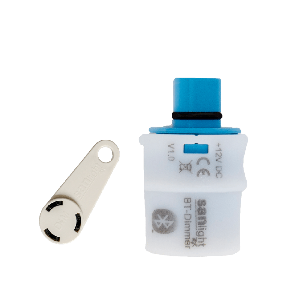 SANlight Dimmer - EVO-Serie