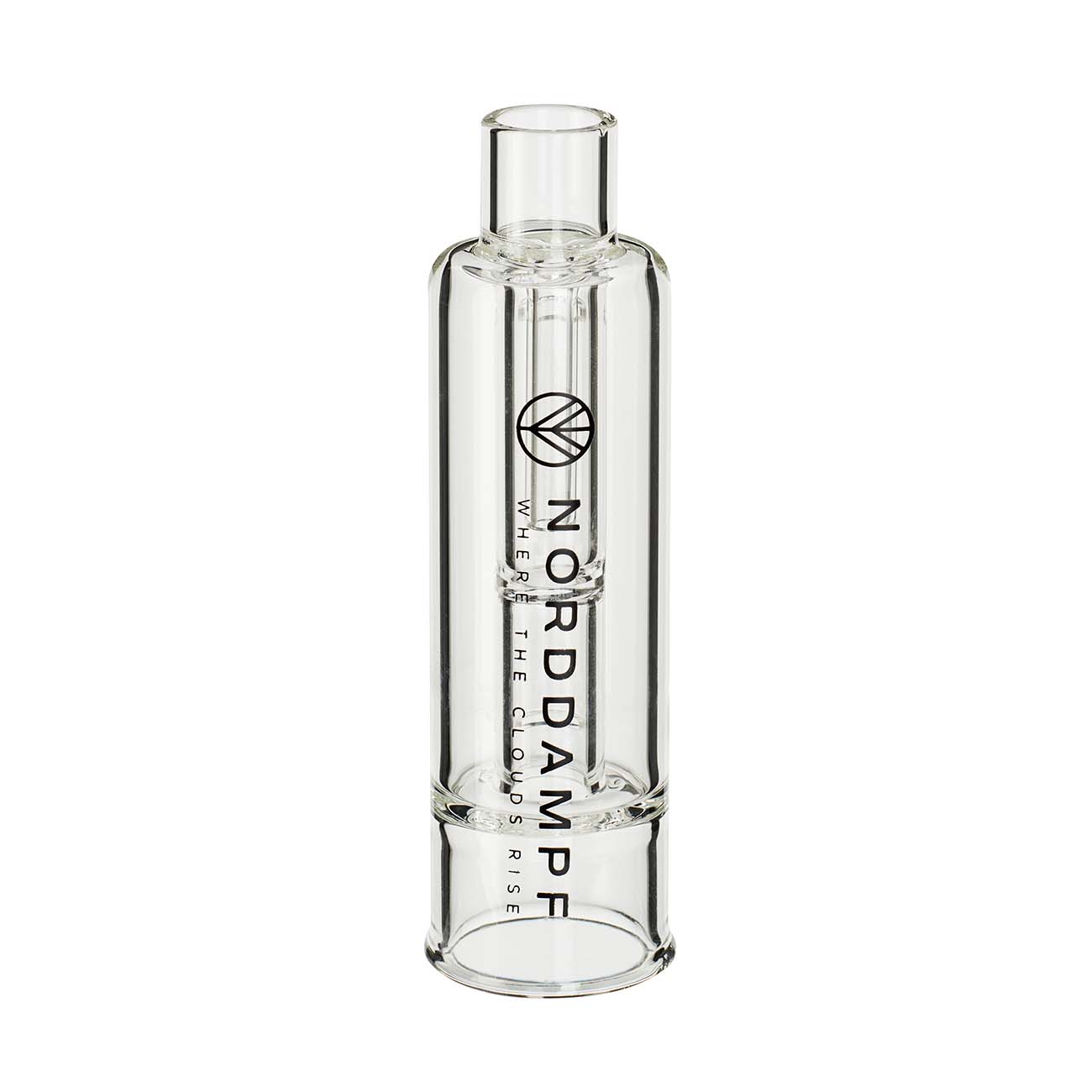 Norddampf Bubbler/Wasserfilter