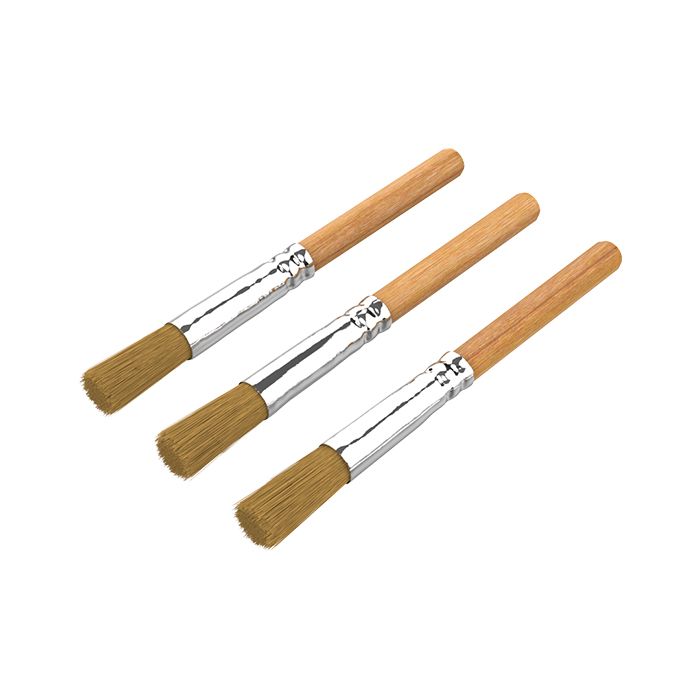 Storz&Bickel Reinigungspinsel