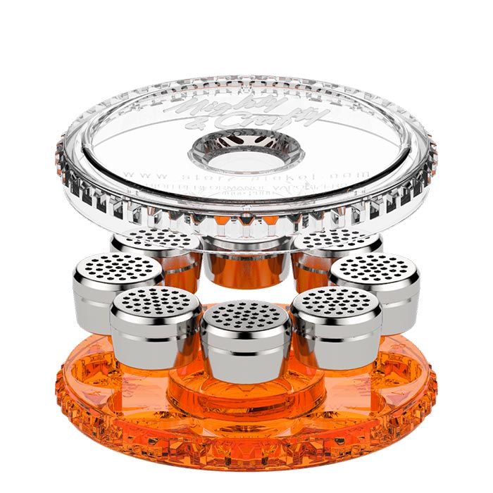 Storz&Bickel Dosierkapsel-Magazin