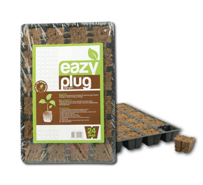 Eazy Plug Anzuchtblöcke