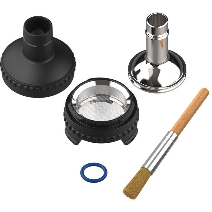 Storz&Bickel VOLCANO Classic Füllkammer