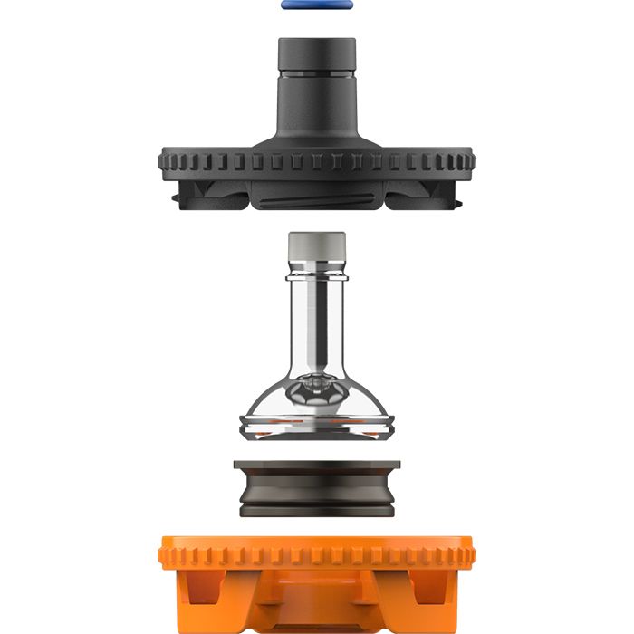 Storz&Bickel VOLCANO Hybrid Füllkammer