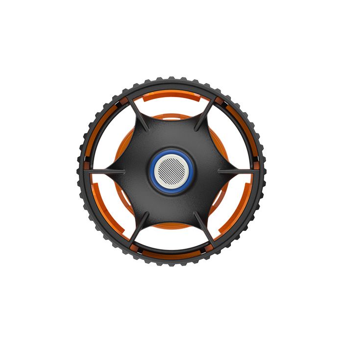 Storz&Bickel VOLCANO Hybrid Füllkammer