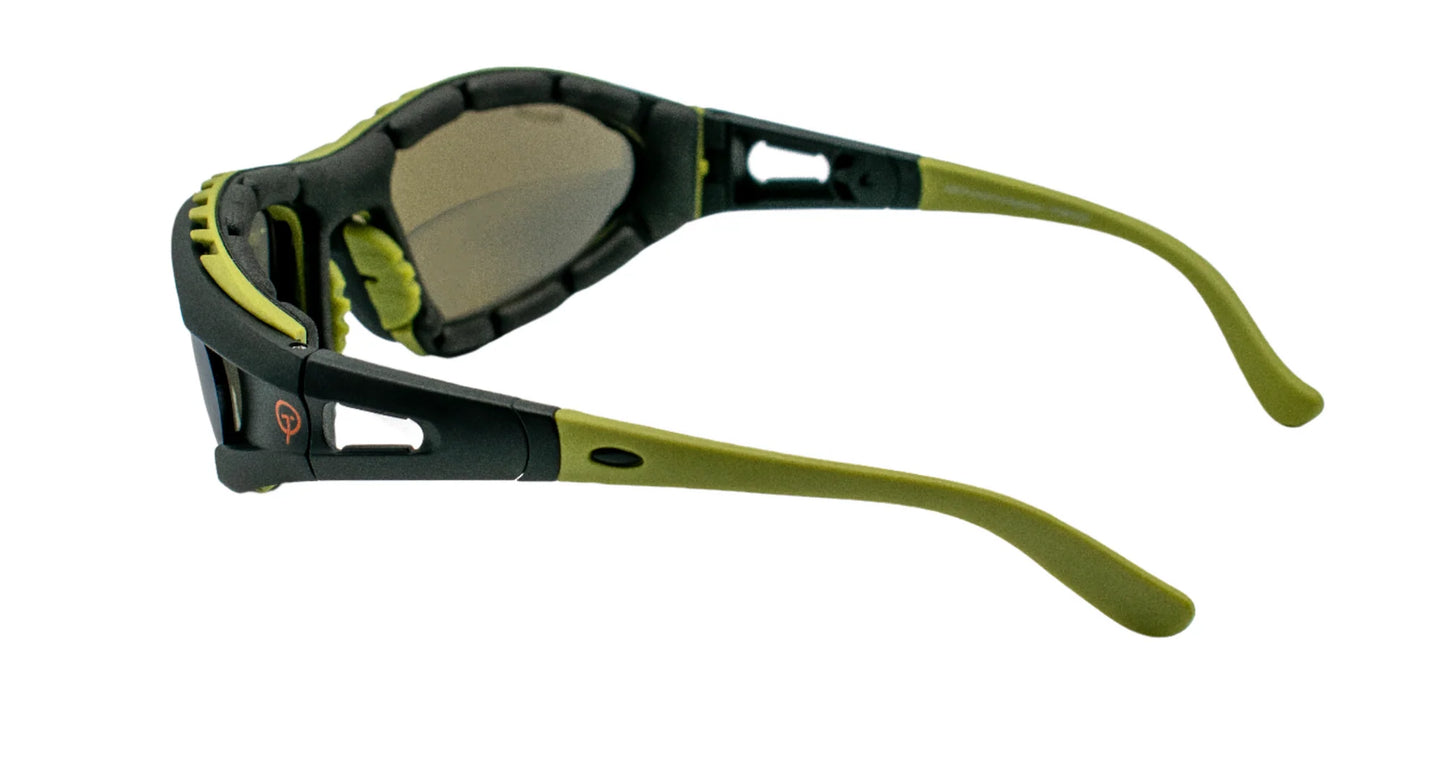 Treegers LED Schutzbrille