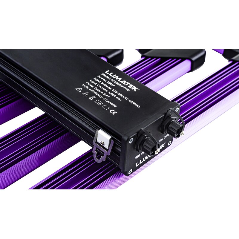 Lumatek LED ATS PRO