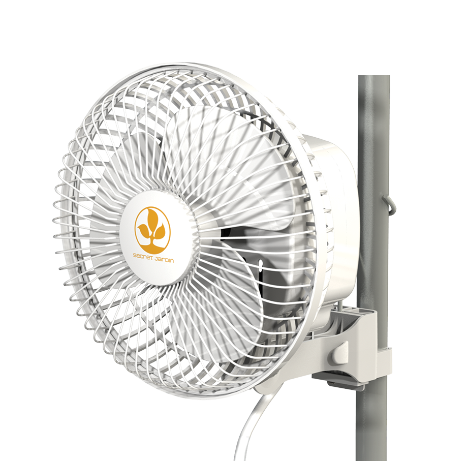 Secret Jardin MF16 Monkey Fan Ventilator