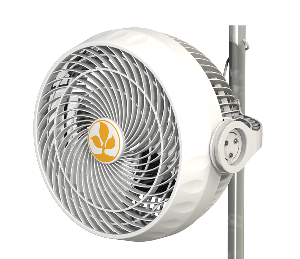 Secret Jardin MF16 Monkey Fan Ventilator