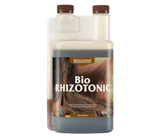 CANNA Bio Rhizotonic