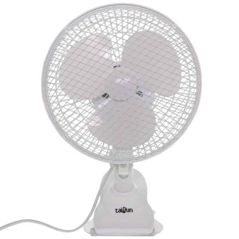 Oszillierender Taifun Clipventilator