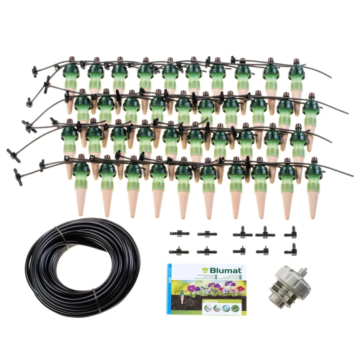 Tropf-Blumat 40-er Set