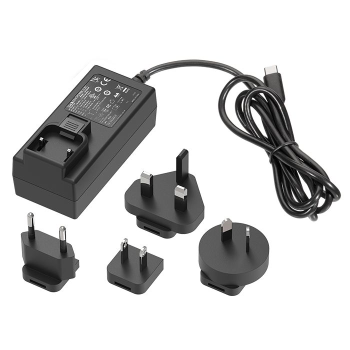USB-C Supercharger (Venty und Mighty+)