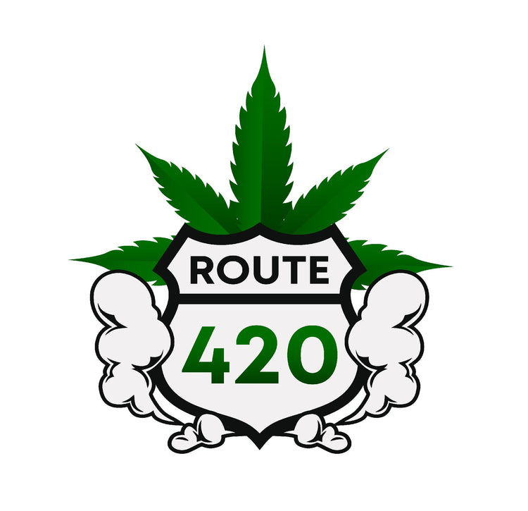 Route420