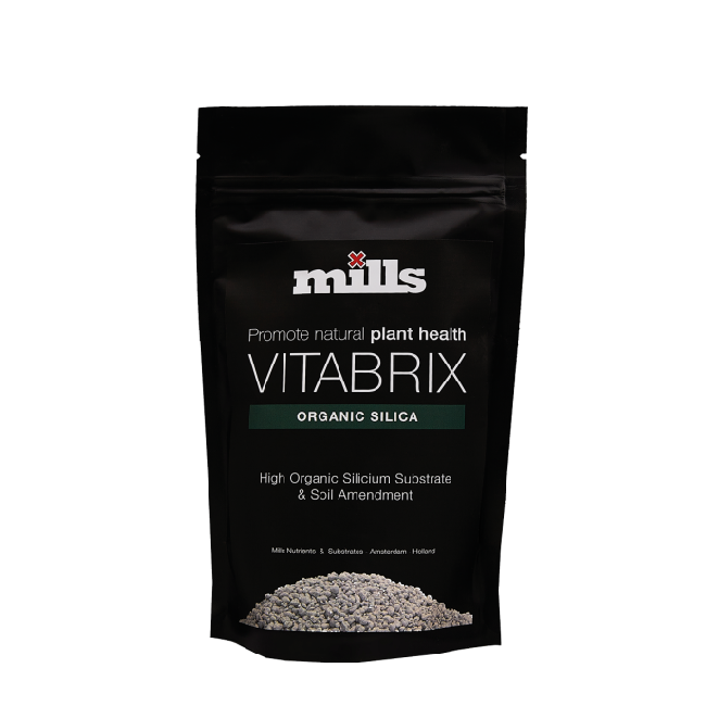 Mills Vitabrix