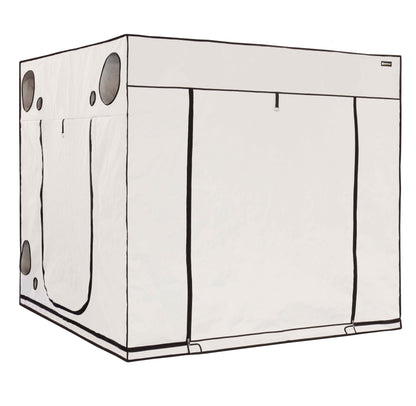 HOMEbox® Ambient Q240+ (240x240x220cm)