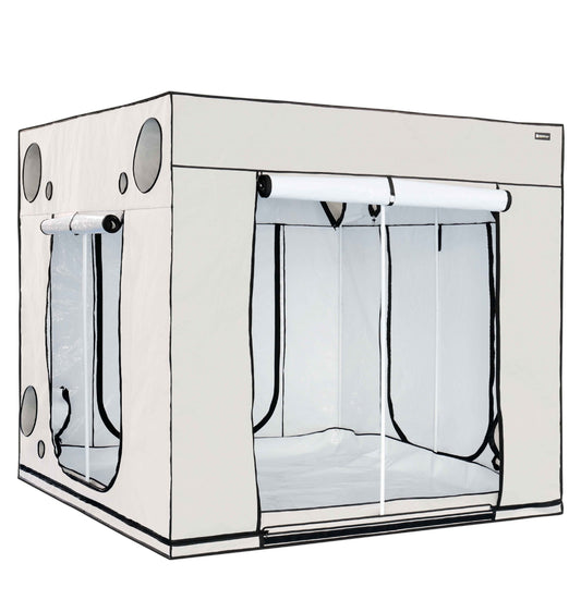 HOMEbox® Ambient Q240+ (240x240x220cm)