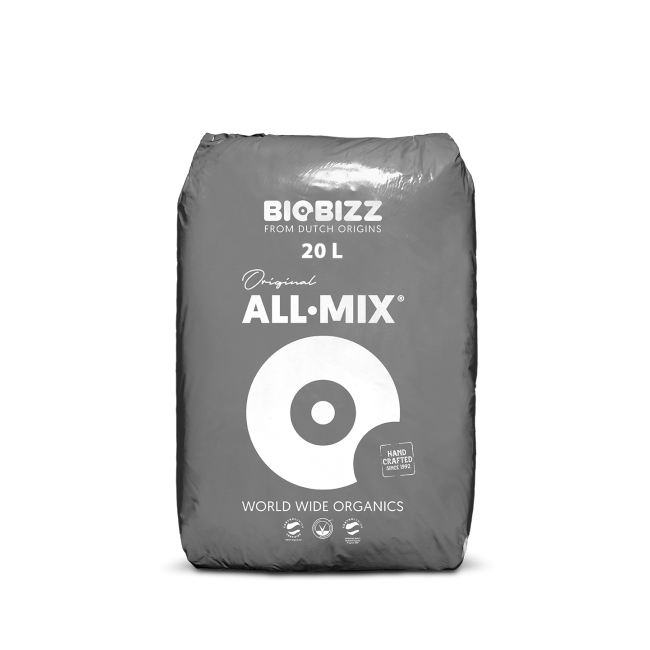 BioBizz All Mix Growerde