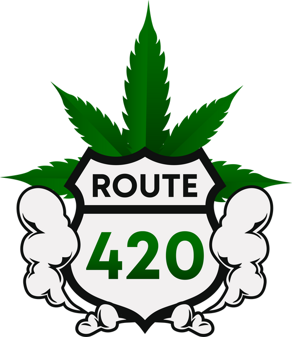 Route420
