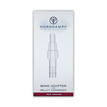 Norddampf Bong Adapter
