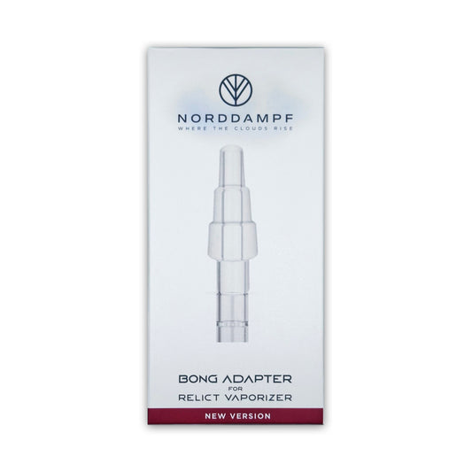 Norddampf Bong Adapter